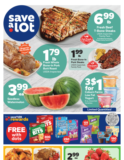 Weekly Ad - Valparaiso, IN
