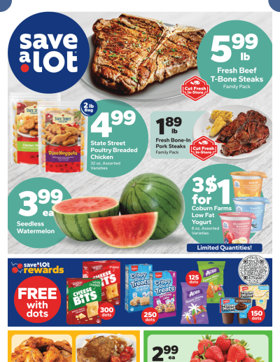 Weekly Ad - Washington, IN