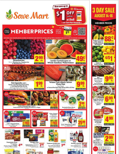 Weekly Ad