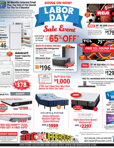 8/16 Weekly Ad