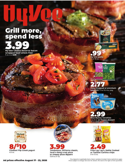 Weekly Ad