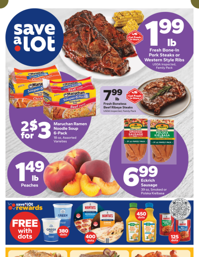 Weekly Ad - Valparaiso, IN