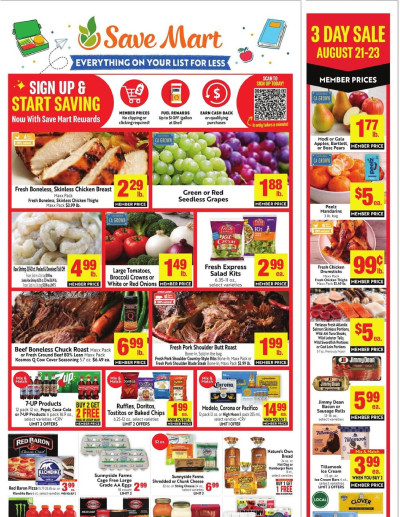 Weekly Ad