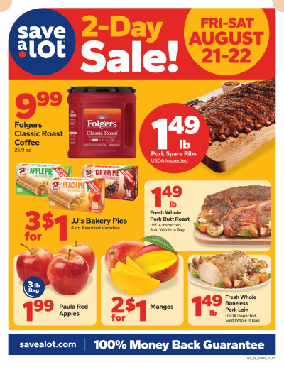 Special Promotion - Valparaiso, IN
