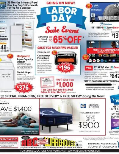 8/23 Weekly Ad ad catalog