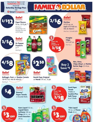 Current Ad ad catalog