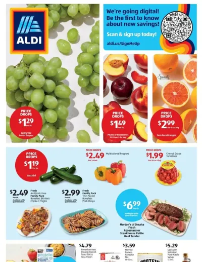 Weekly Ad ad catalog