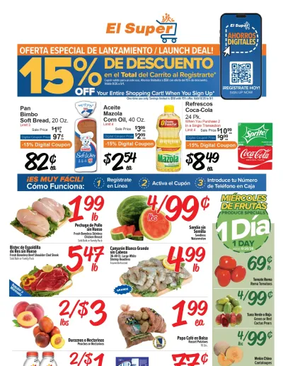 Weekly Ad Savings (08/26/26 - 09/01/26) ad catalog