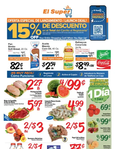 Weekly Ad Savings (08/26/26 - 09/01/26) ad catalog