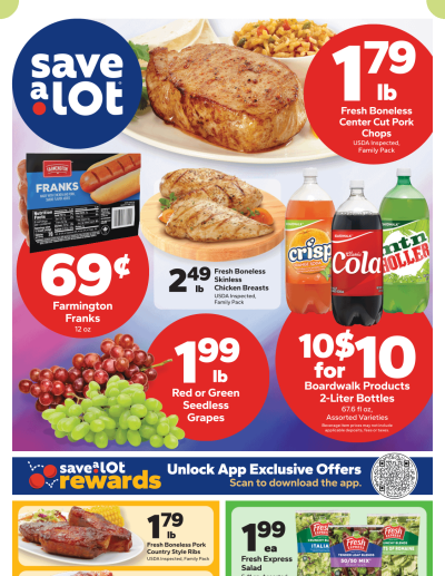 Weekly Ad - Valparaiso, IN