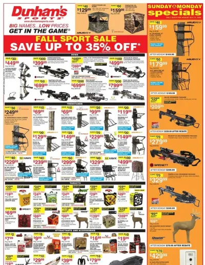 Weekly Ad ad catalog