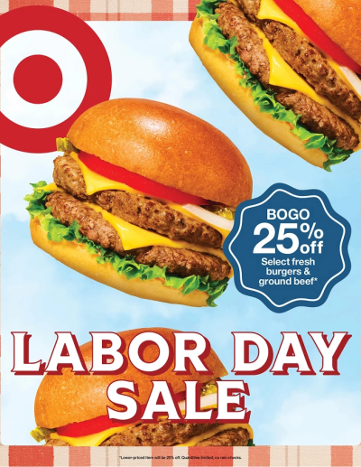 Weekly Ad Sneak Peek ad catalog