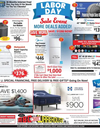 8/30 Weekly Ad ad catalog