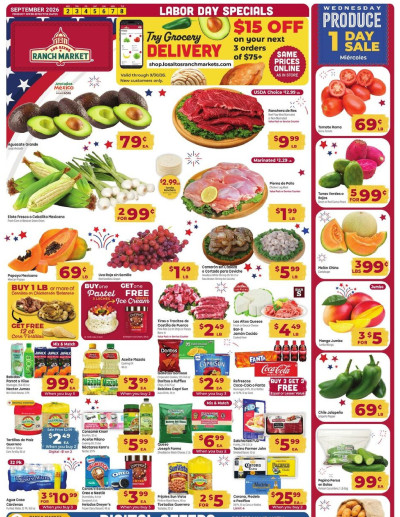 Weekly Ad