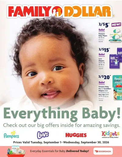 Digital Book ad catalog