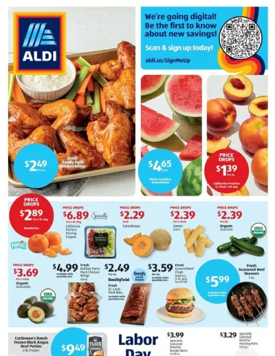 Weekly Ad ad catalog