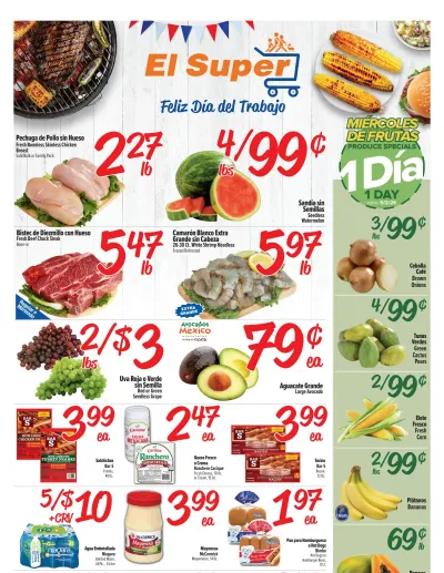 Weekly Ad Savings (09/02/26 - 09/08/26) ad catalog