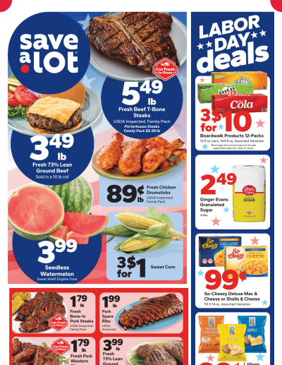 Weekly Ad - Valparaiso, IN