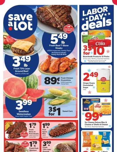 Weekly Ad - Valparaiso, IN ad catalog