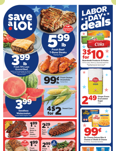 Weekly Ad - Washington, IN