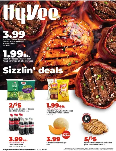 Weekly Ad ad catalog