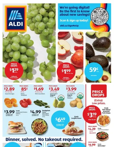 Weekly Ad ad catalog