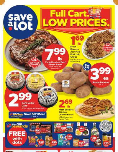 Weekly Ad - Valparaiso, IN