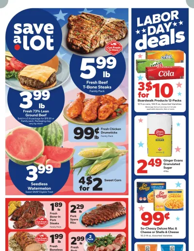 Weekly Ad - Saginaw, MI ad catalog