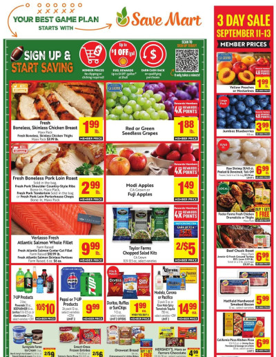 Weekly Ad