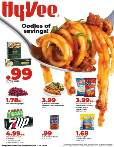 Weekly Ad ad catalog
