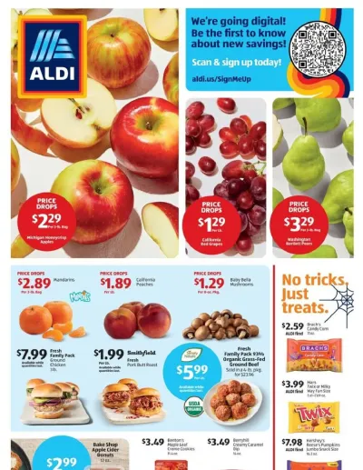 Weekly Ad ad catalog
