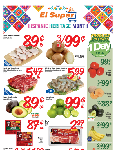 Weekly Ad Savings (09/16/26 - 09/22/26)