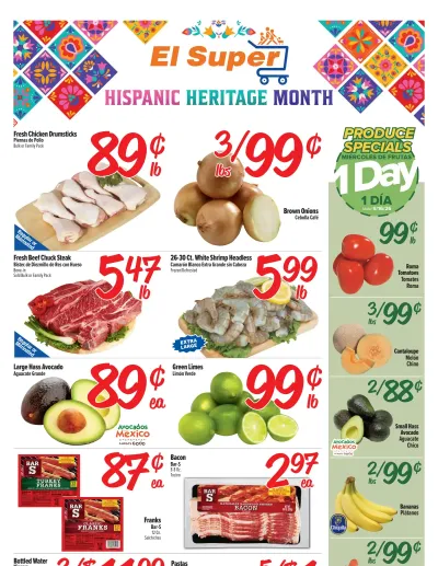 Weekly Ad Savings (09/16/26 - 09/22/26) ad catalog