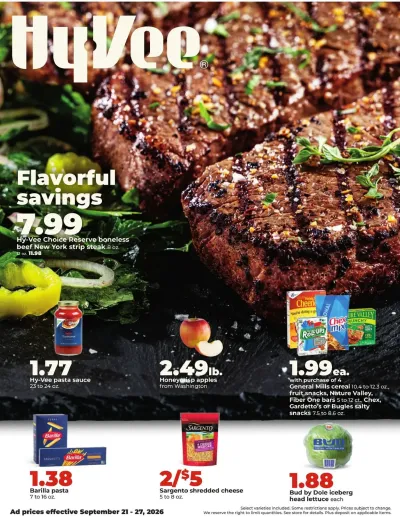 Weekly Ad ad catalog