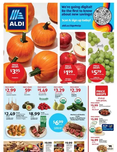 Weekly Ad ad catalog