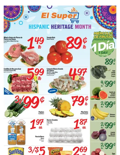 Weekly Ad Savings (09/23/26 - 09/29/26) ad catalog