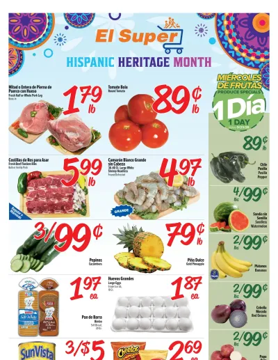 Weekly Ad Savings (09/23/26 - 09/29/26) ad catalog