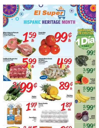 Weekly Ad Savings (09/23/26 - 09/29/26) ad catalog