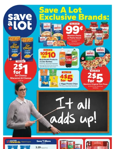 Weekly Ad - Washington, IN ad catalog