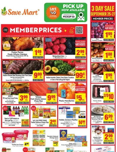 Weekly Ad ad catalog
