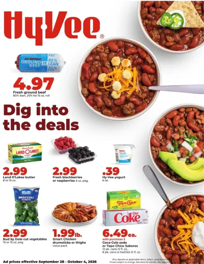 Weekly Ad