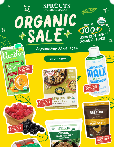 Weekly Ad