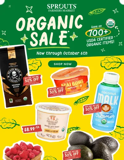 Weekly Ad