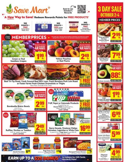 Weekly Ad