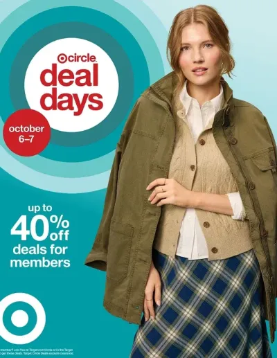 Weekly Ad Sneak Peek