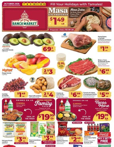 Weekly Ad