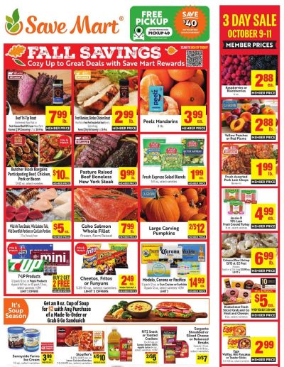 Weekly Ad