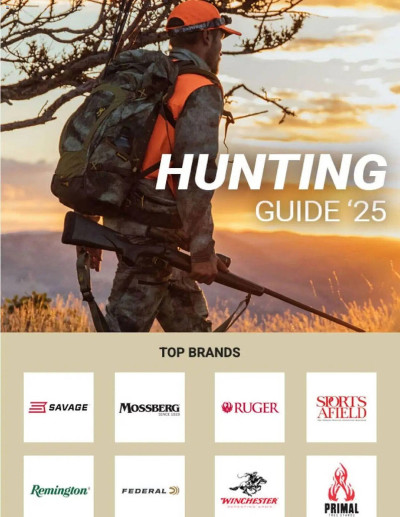 Dunham's Sports ad catalog