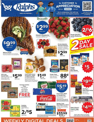 Ralphs ad catalog
