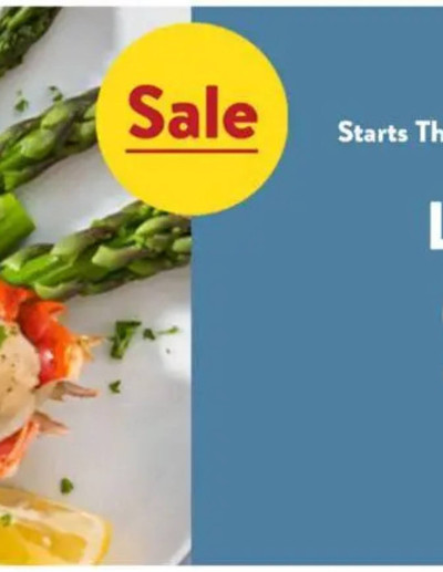 Fresh Thyme ad catalog